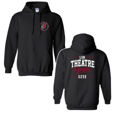 LSN 2026 Theatre Hoodie (Black)