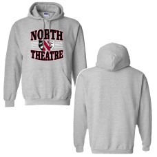 LSN 2026 Theatre Hoodie (Sport Grey)