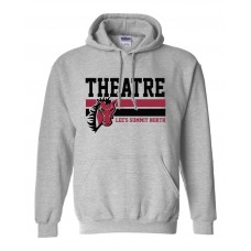 LSN 2023 Theatre Hoodie (Sport Grey)