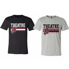 LSN 2024 Theatre Bella Canvas T