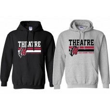 LSN 2024 Theatre Hoodie