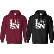 LSN 2024 Theatre HEART Hoodie