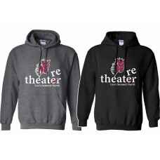 LSN 2024 Theatre BRONCO Hoodie