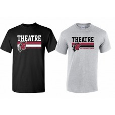 LSN 2024 Theatre T-shirt