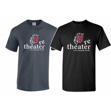 LSN 2024 Theatre BRONCO T-shirt