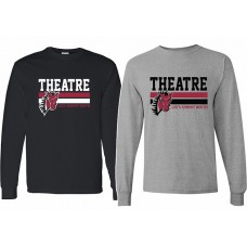 LSN 2024 Theatre Long-sleeved T