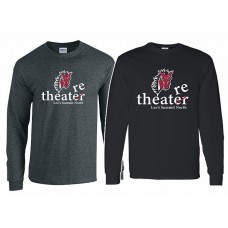 LSN 2024 Theatre BRONCO Long-sleeved T