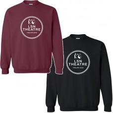LSN 2025 Theatre CIRCLE Crewneck Sweatshirt