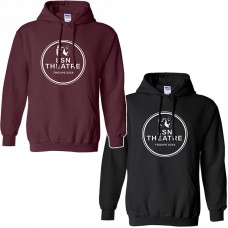 LSN 2025 Theatre CIRCLE Hoodie