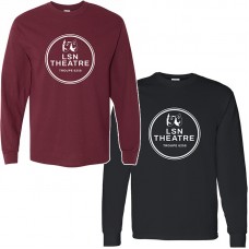 LSN 2025 Theatre CIRCLE Long-sleeved T